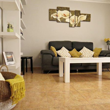 Apartamento La Sastrería del Realejo Córdoba Exterior foto