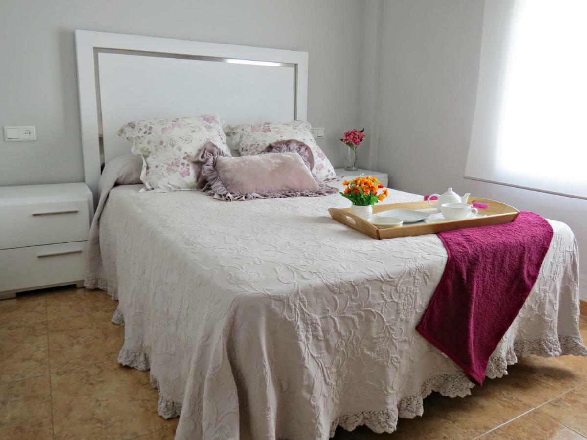 Apartamento La Sastrería del Realejo Córdoba Exterior foto