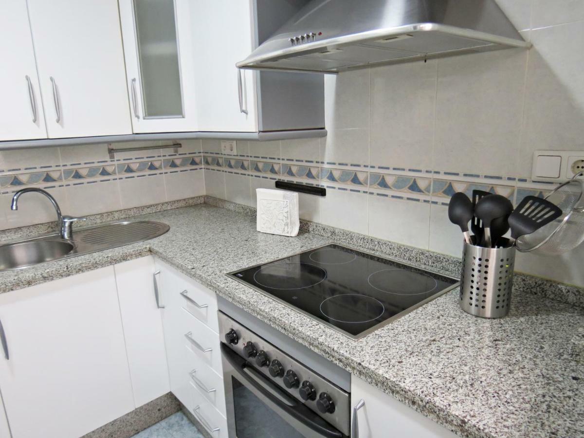 Apartamento La Sastrería del Realejo Córdoba Exterior foto