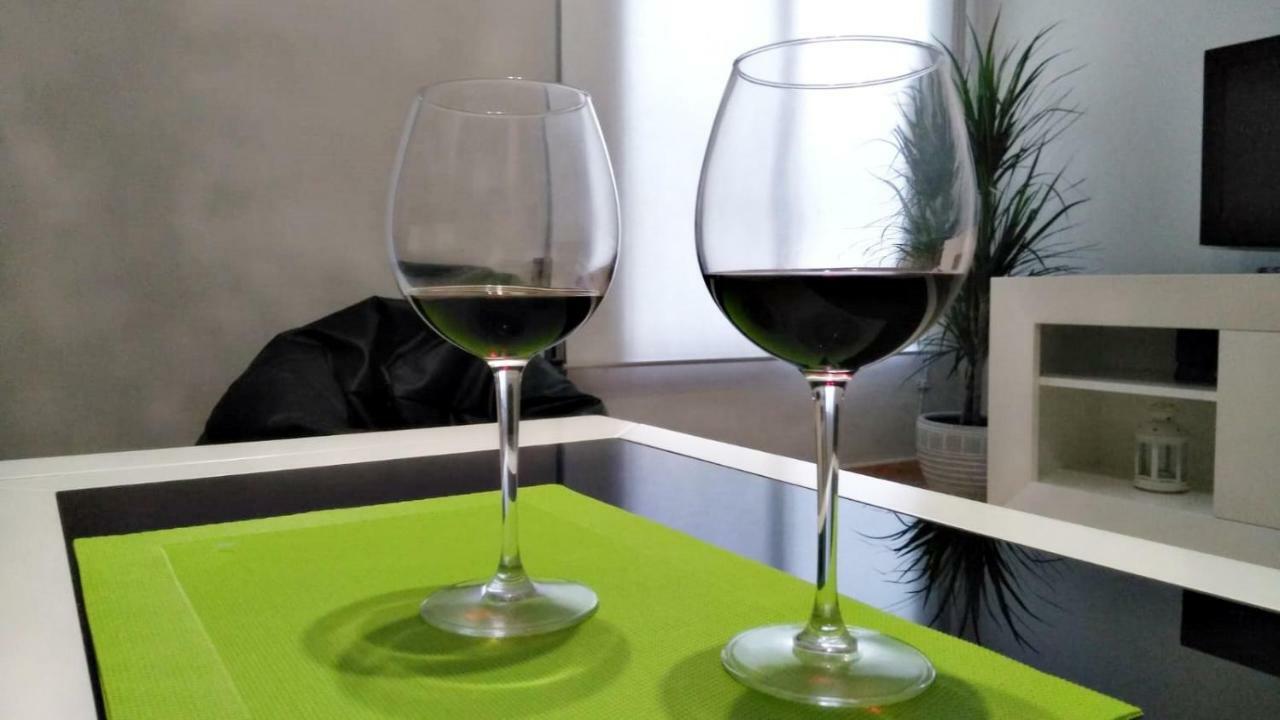 Apartamento La Sastrería del Realejo Córdoba Exterior foto