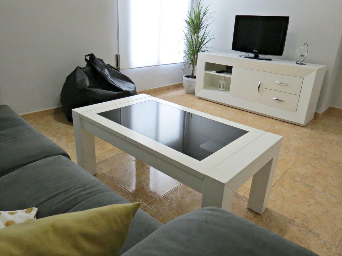 Apartamento La Sastrería del Realejo Córdoba Exterior foto