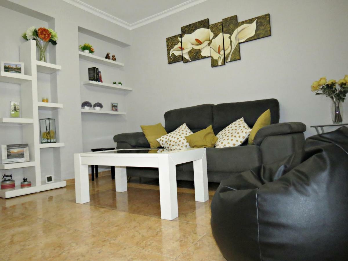 Apartamento La Sastrería del Realejo Córdoba Exterior foto