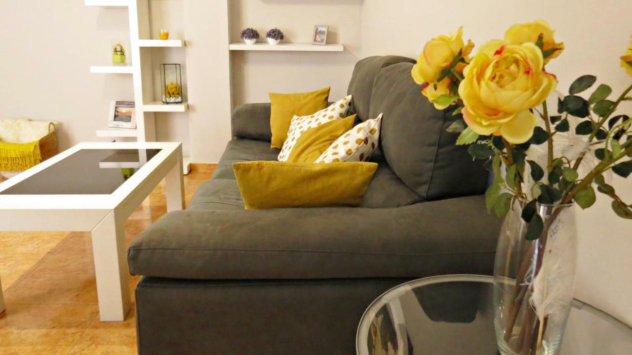 Apartamento La Sastrería del Realejo Córdoba Exterior foto