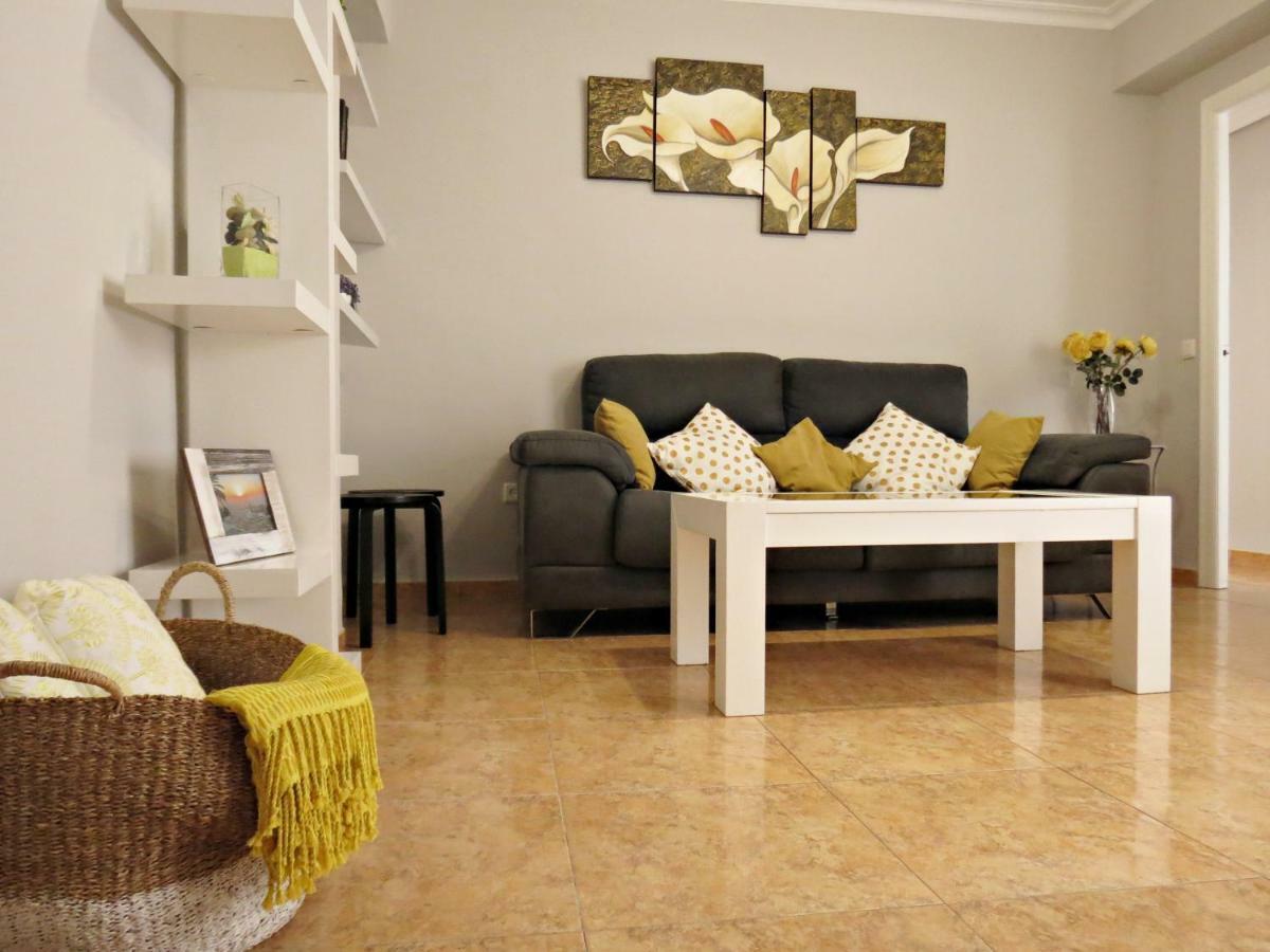 Apartamento La Sastrería del Realejo Córdoba Exterior foto