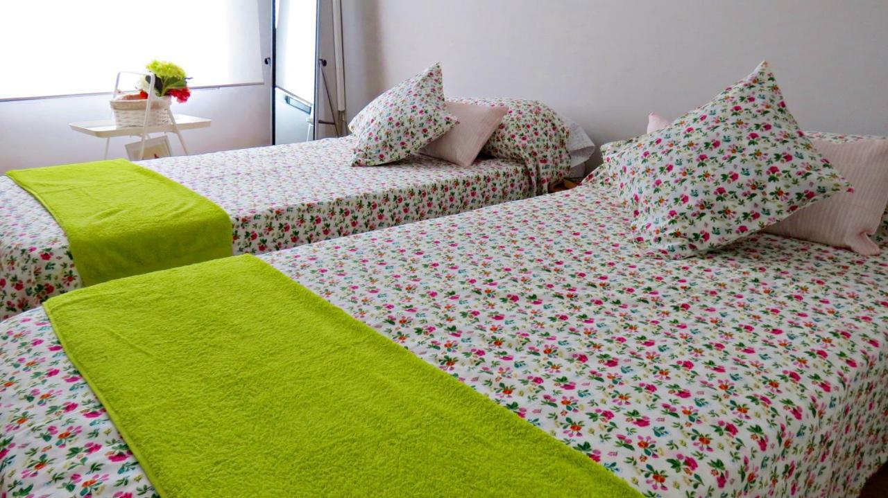 Apartamento La Sastrería del Realejo Córdoba Exterior foto