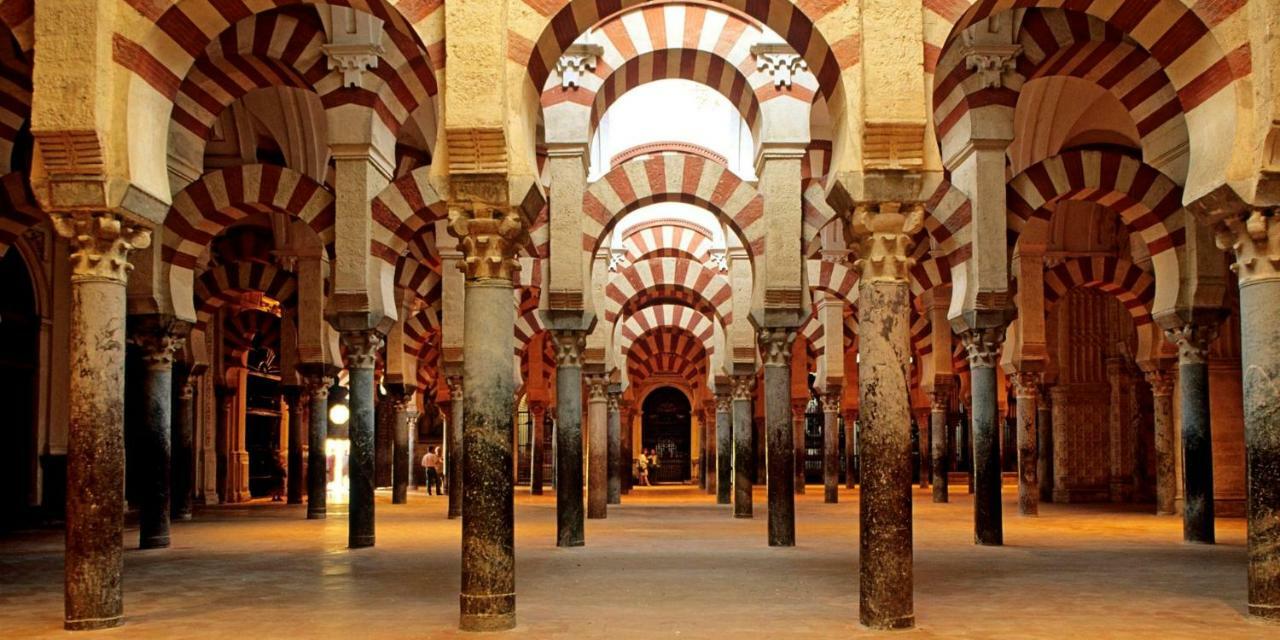 Apartamento La Sastrería del Realejo Córdoba Exterior foto
